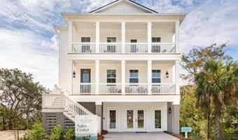 3 Indigo Bay Ln, Beaufort, SC 29907