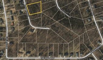 206 Kings Way Ct, Bedford, IN 47421