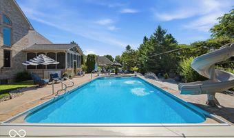 1918 Thistle Ct, Avon, IN 46123