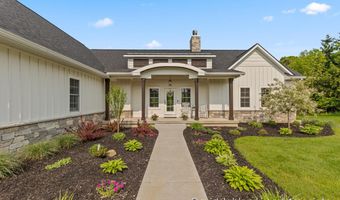 9410 Sanborn Ave SE, Alto, MI 49302