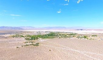 1010 Macfarland Ave, Indian Springs, NV 89018