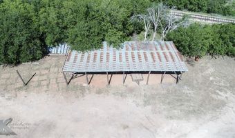 133 S Treadaway Blvd, Abilene, TX 79602