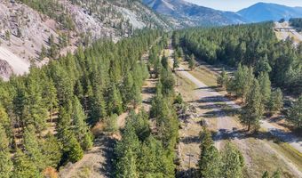 4016 Old Hwy 10 W, Alberton, MT 59820