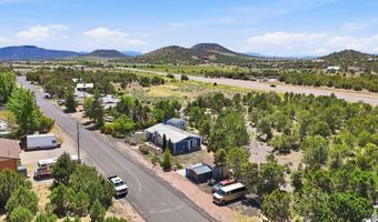 327 N Lodge Rd, Central, UT 84722