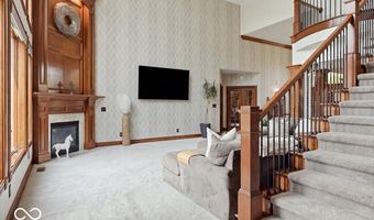 1918 Thistle Ct, Avon, IN 46123