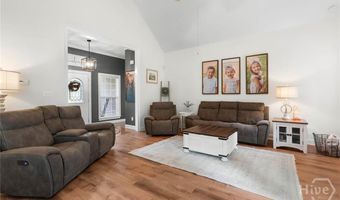 221 Creekside Dr, Arnoldsville, GA 30619