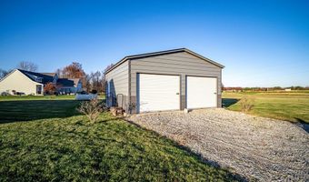 216 County Road 24, Ashley, OH 43003