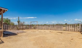12107 S 215th Ln, Buckeye, AZ 85326