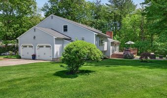 28 Algonquin Ave, Andover, MA 01810