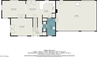 2073 Sexton Rd, Austinburg, OH 44010