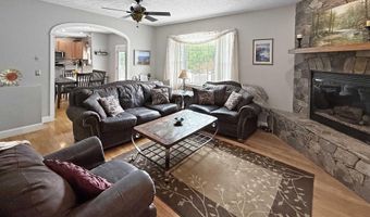 1646 PUGHS STORE Rd, Afton, VA 22920
