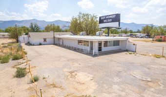 1640 N WHITE SANDS Blvd, Alamogordo, NM 88310