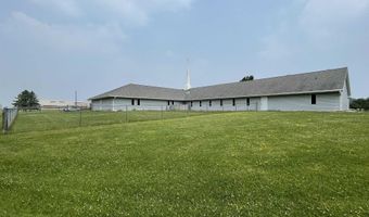 916 FELD St, Algoma, WI 54201