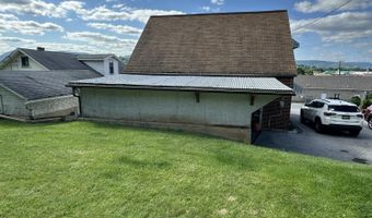 309 Orchard Ave, Altoona, PA 16602