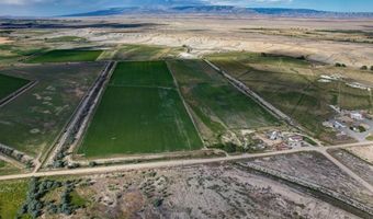 359 Lane 7 1/2, Deaver, WY 82421