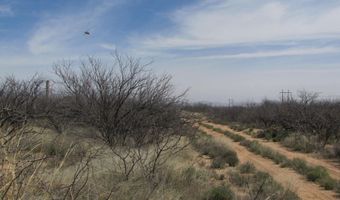 0 93ac Unnamed Rd 10, Cochise, AZ 85606