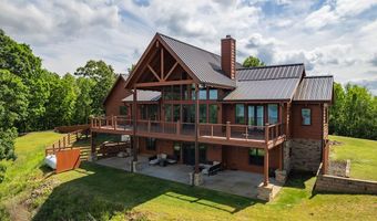 685 River Oaks Dr, Big Sandy, TN 38221
