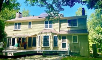 604 W Reach Dr, Jamestown, RI 02835