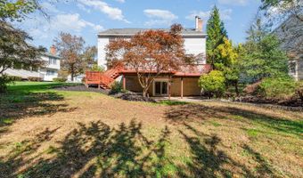 2638 SMALLWOOD Dr, Abingdon, MD 21009