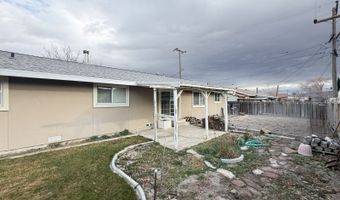 806 E Wilson Ave, Battle Mountain, NV 89820