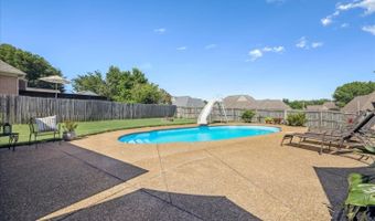 5186 MELANIE Crk, Arlington, TN 38002