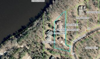 713 W 17th Ln, Arkdale, WI 54613
