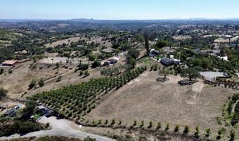 Hawks View Way, Fallbrook, CA 92028