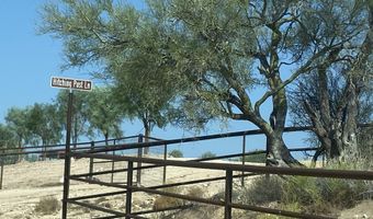 W Hawkeye Road 7, Congress, AZ 85332