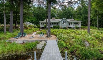 64 Little Chatham Rd, Chatham, NH 03813