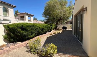 11780 Canons Brook Dr, Las Vegas, NV 89141