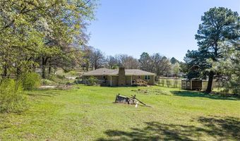 1611 Fairfax St, Alma, AR 72921