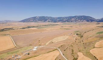 13920 Theisen Rd, Belgrade, MT 59714