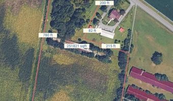 LOT DAISEY ROAD, Frankford, DE 19945