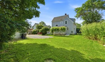 138 High St, Ashland, OH 44805