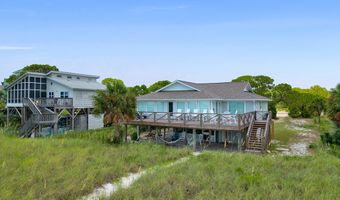 1141 Alligator Dr, Alligator Point, FL 32346