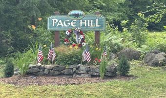 20 Merrill Rd, Campton, NH 03223