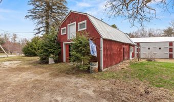 125-132 Dam Rd, Porter, ME 04068