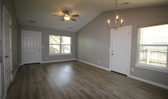214 NW J St, Bentonville, AR 72712
