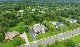 46 ICHABOD CRANE Ln, Belle Mead, NJ 08502