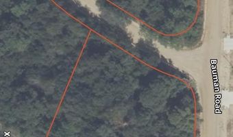 Bauman Road, Ashford, AL 36312