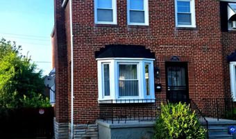 1900 CRESTVIEW Rd, Baltimore, MD 21239
