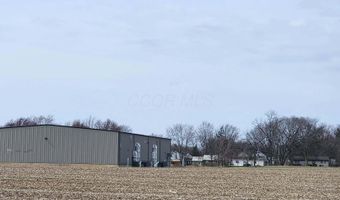 604 E Montford Ave, Ada, OH 45810