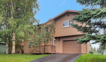 7031 Cheryl St, Anchorage, AK 99518