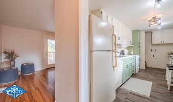 2917 Saratoga Rd, Casper, WY 82601