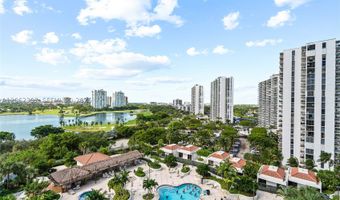 20281 E Country Club Dr 909, Aventura, FL 33180
