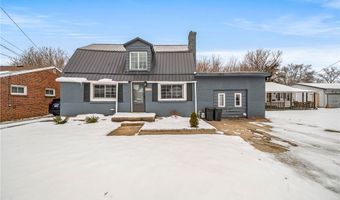 1410 Hamlin Dr, Ashtabula, OH 44004