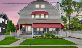 40 Karge St, Bay Head, NJ 08742