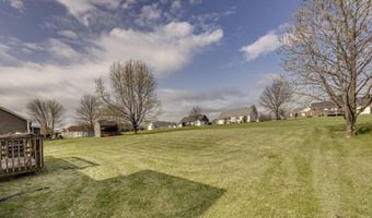 110 Tulip Dr, Bardstown, KY 40004