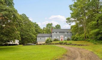 39 Briar Hill Rd, Bristol, NH 03222