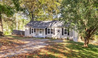 255 Lowry St, Ball Ground, GA 30107